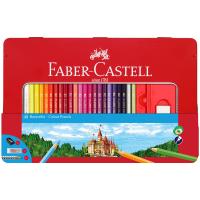   Faber-Castell, 48.+4, ., . .,  , 