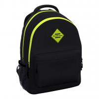   ErichKrause EasyLine    20L Black&Yellow