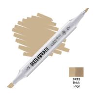 SKETCHMARKER (2 :   , 389 )( : Brick Beige ( ))