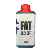  Fat Ink Oozy Dirt 250