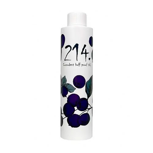 214 Ink   Dark blue 200