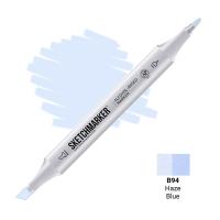 SKETCHMARKER (2 :   , 389 )( : Haze Blue ( )