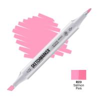 SKETCHMARKER (2 :  ,), : Salmon Pink ( ), : SM-R023