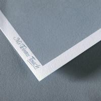CANSON Mi-Teintes Touch Бумага для пастели 355г/м.кв 50*65см №490 Синий светлый 10л/упак