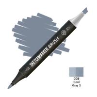  SKETCHMARKER Brush   . .CG5   5