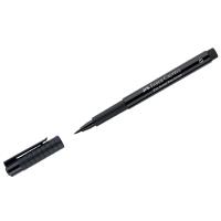   Faber Castell PITT ARTIST PEN BRUSH, black