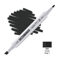 SKETCHMARKER (2 :   , 389 )( : Toner Gray 1 ( 