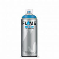 FLAME Blue FB-904 / 557161 deep black 400 