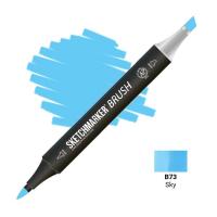  SKETCHMARKER Brush   . .B73 