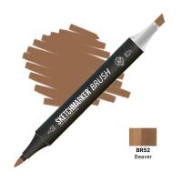  SKETCHMARKER Brush   . .BR52 