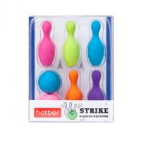      Hatber Strike   -