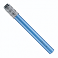 Сонет Удлинитель-держатель для карандаша, металл, голубой металлик