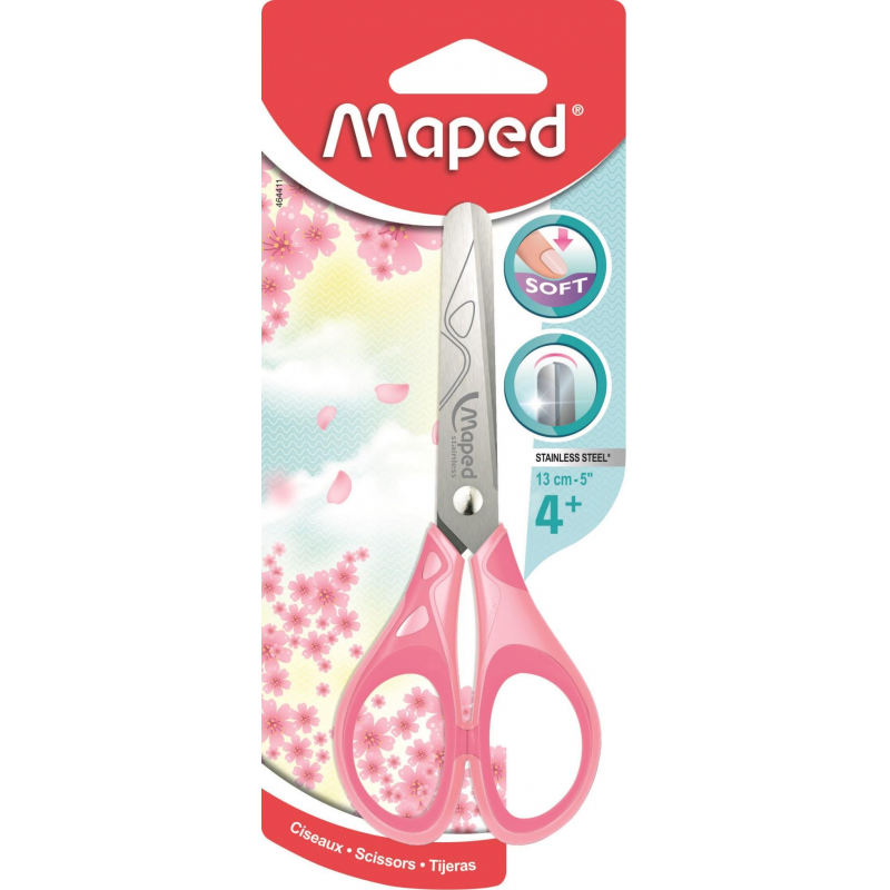  13 MAPED ESSENTIALS SOFT PASTEL   , . , 