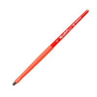  Roubloff Aqua Red round -   soft-touch    6