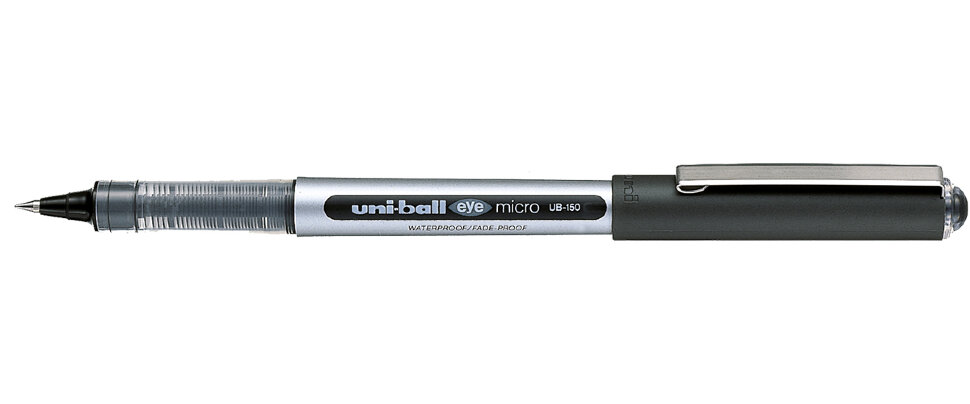  Uni-Ball Eye UB-150, , 0.5 .