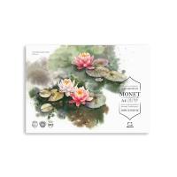     Monet, 100% , 300 /,  , 4, 20