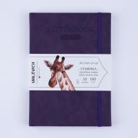 �������� �������� ��� ������� GrafArt white, ����������, 160 �/�, �5, 50�