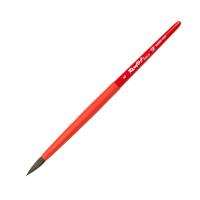  Roubloff Aqua Red round -   soft-touch    6