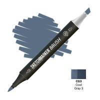  SKETCHMARKER Brush   . .CG3   3