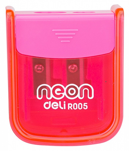     Deli ER00500 Neon 2    