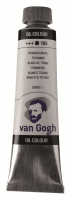   Van Gogh  40 105  