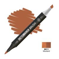  SKETCHMARKER Brush   . .BR11 