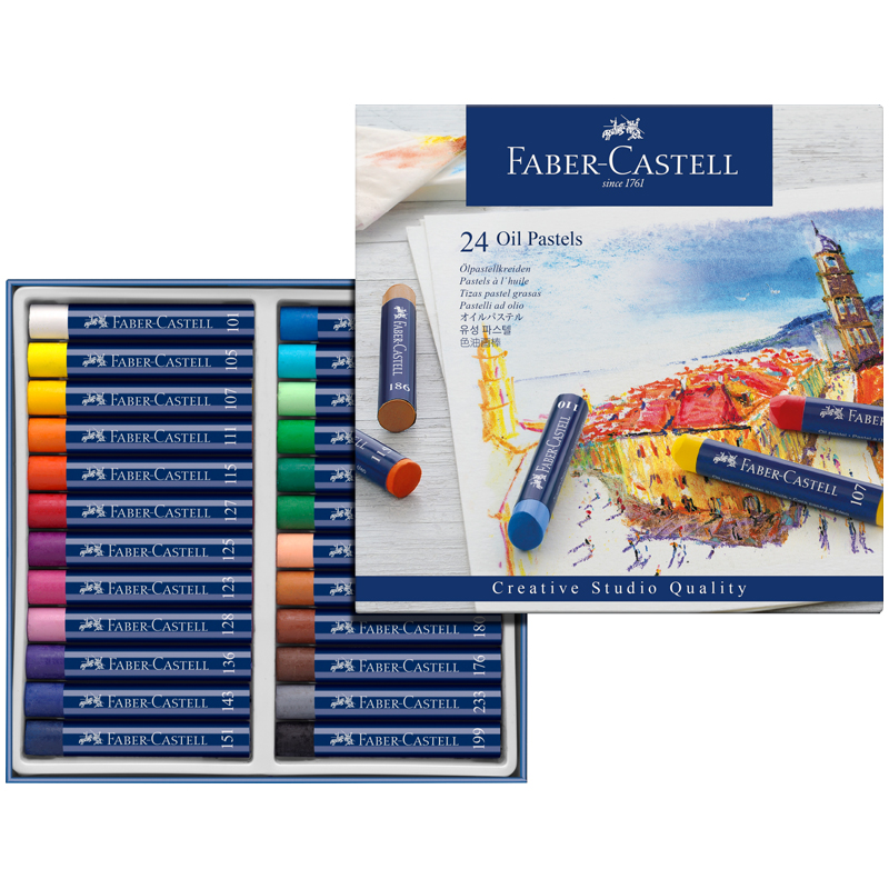   Faber-Castell 