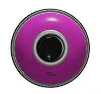 A405 Fuchsia - 