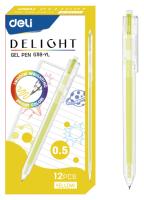    Deli Delight EG118-YL, , 0,5