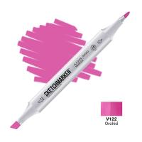 SKETCHMARKER (2 :  ,), :Orchid (), : SM-V122