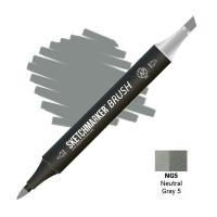  SKETCHMARKER Brush   . .NG5   5