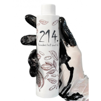 214 Ink   Black Chocolate 200