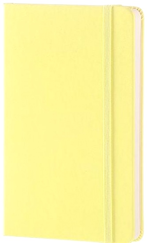   Moleskine Classic ( ), Pocket (9x14),  