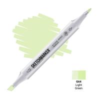 SKETCHMARKER (2 :   , 389 )( : Light Green ( ))