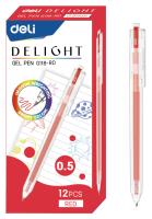    Deli Delight EG118-RD, , 0,5