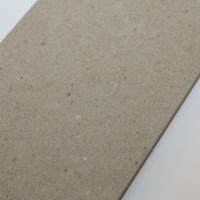 Картон обложечный серый/серый 2,0 мм, 1250 г/м2,70х100 см