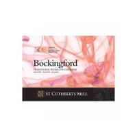    `Bockingford HP` A4 300/2, 297x210 12.