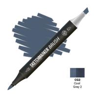  SKETCHMARKER Brush   . .CG2   2