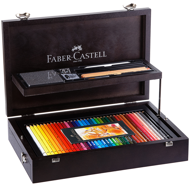    Faber-Castell 