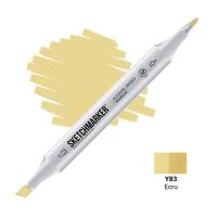 SKETCHMARKER (2 :  ,), :Ecru (), : SM-Y083