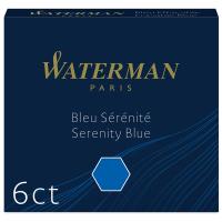   Waterman International, , 6.,  