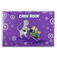   Cash book .   / 152107 , 32 .,   (2 ),  -  