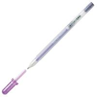 Ручка гелевая Metallic Фиолетовый