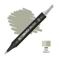  SKETCHMARKER Brush   . .GG6   6