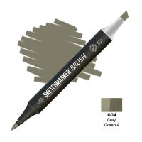  SKETCHMARKER Brush   . .GG4   4