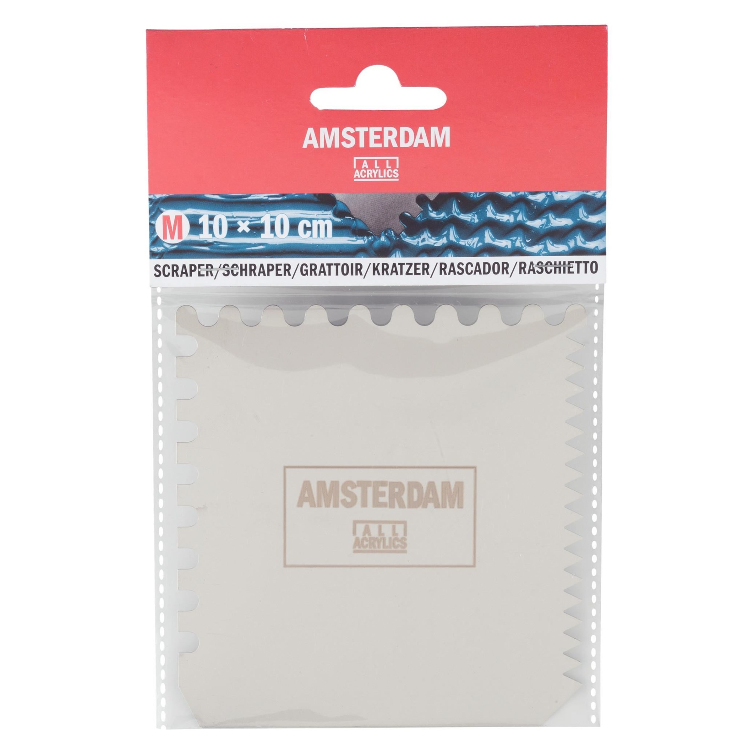   Amsterdam M 10*10