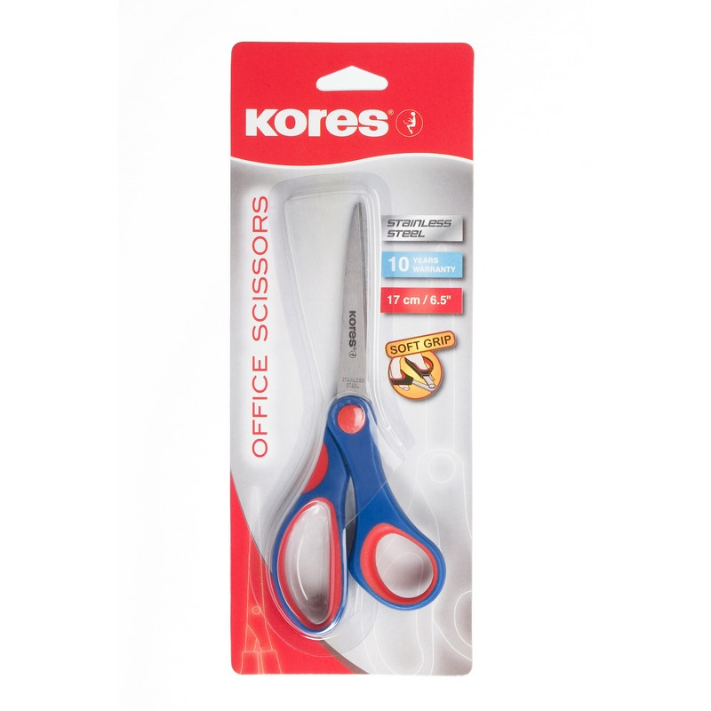  Kores Softgrip 170   .....