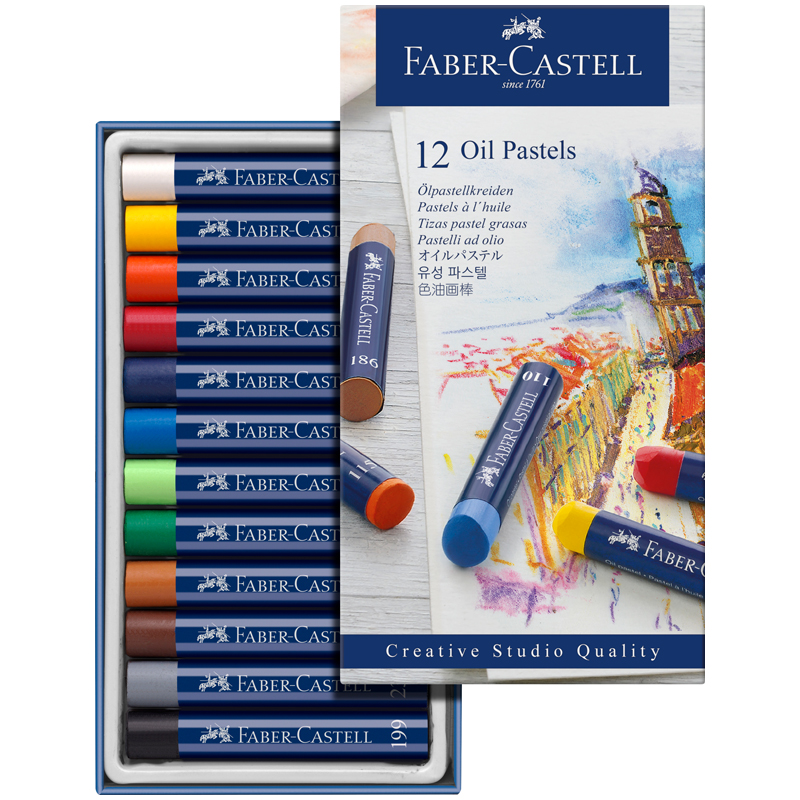   Faber-Castell 