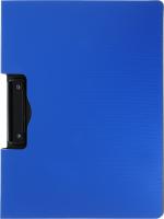 Папка-планшет Deli EF75302 A4 полипропилен вспененный ассорти с крышкой