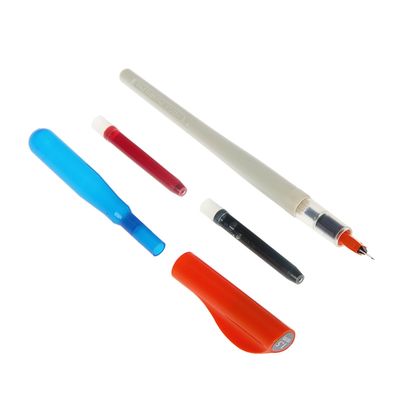     Pilot Parallel Pen 1.5, (. IC-P3) .  . FP3-15-SS   1447487